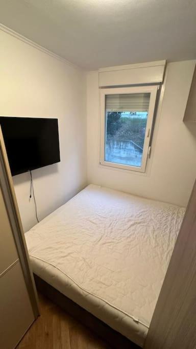 Apartment With Big Terrace Leon سبليت المظهر الخارجي الصورة