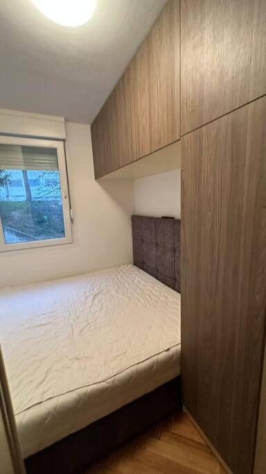 Apartment With Big Terrace Leon سبليت المظهر الخارجي الصورة